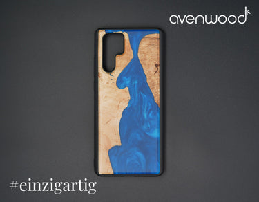 Huawei P30 Pro COLLECTION PORTO 4722 Bleu
